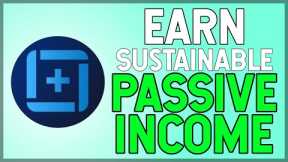 How To Earn Sustainable Passive Income During The Bear Market!