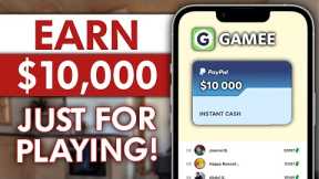 $10,000 IN 24 HOURS With This Free App! | Make Money Online 2023