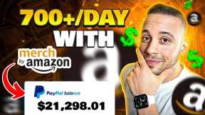 $700/Day Using Done For You Designs | Make Money Online