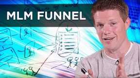 How To Succeed At Network Marketing With An MLM Sales Funnel