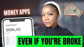 7 RELIABLE Money Apps That Actually Pay (2022)| Make Money Online