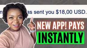 Earn Free Paypal Money With NEW Money Making App