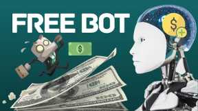 This FREE Bot Will Earn You $700/Day In Passive Income With Affiliate Marketing || Make Money Online
