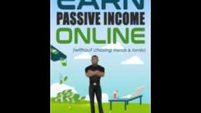Best Passive Income Strategy Review Online 2023- Affiliate Marketing + Forex Prop Firms = FREEDOM!!!