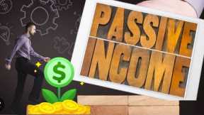 Passive Income 2023 - Money Online Blueprint