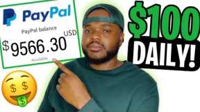 AFFILIATE MARKETING 2023 | How To Make $100/Day As A Beginner