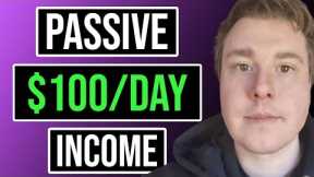How To Make Passive Income With Affiliate Marketing | Earn $100/Day In Recurring Income!