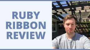 Ruby Ribbon Review - What Are Your Chances Of Success With Network Marketing?
