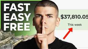 7 QUICK Ways To Make Money Online Today! (2023)