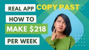 Earn 50,000+ Per Month without Investment | How to Make Money Online | Earning Mobile App #youtube