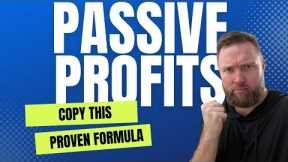The FASTEST Way To Passive Income With Affiliate Marketing (2023)