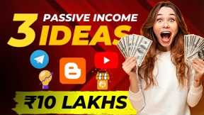 Best Passive Income Idea's 2023 (affiliate marketing)