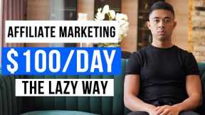 TOP 3 Ways To Make Passive Income With Affiliate Marketing In 2023