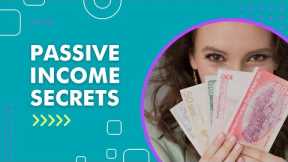 Affiliate Marketing for Beginners | As Close to Passive Income As It Gets