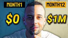 The Million Dollar Side Hustle (Working only on holidays) | Make Money Online