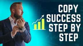 Copy This $10K/mo High Ticket Affiliate Marketing BUSINESS For 2023!