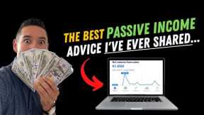 How I Make $4,657 A Day Of Passive Income Online