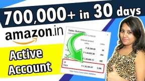 How to Make Amazon India Successful business | Amazon Seller Ecommerce Business | Sell on Amazon