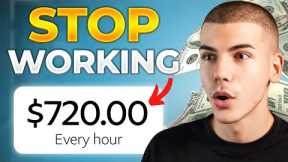 Laziest $6.00 Every 30 Seconds System For Beginners To Make Money Online!