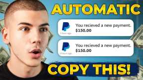 NEW BOT Earns You $150/Hour Passive Income (Step by Step Tutorial)