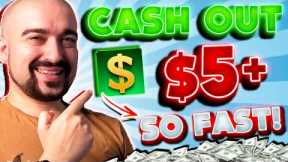 MONEY CASH App Review: Earn $5+ In 33 Mins! (INSTANT PAY) - Make Money Online 2023