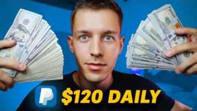 BEST APP To Make $40+ Per Hour - Make Money Online