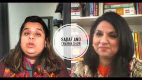 MLM/Network Marketing/Multi-level Marketing and Other Work-from-Home Scams: Sadaf and Tamania Show