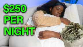 5 Simple Ways to Make Money Online While You Sleep ( Passive Income)