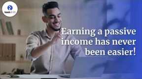 Earn Passive Income with TaskShift Affiliate Program