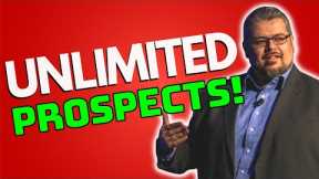 Network Marketing Prospecting - The Most Powerful Prospecting Strategy to Ever Hit Network Marketing
