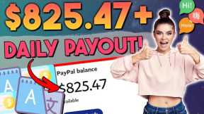 Get Paid $825.47+ Daily From Google Translate! | Make Money Online