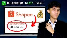 How to Earn Passive income in Shopee Affiliate Marketing | $0 to $25,000 in 2 Months