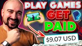 6 Game Apps That Pay You REAL Money in 2023! - Make Money Online