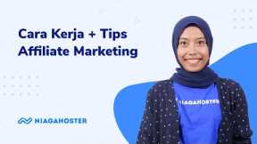 Apa itu Affiliate Marketing? Cara Menghasilkan Passive Income dari Internet