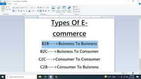 Ecommerce Business explained In Urdu | Types of e-commerce | How Does Ecommerce Business Work