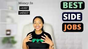 START WITH NO MONEY- MAKE $500 (R9000🇿🇦/🇳🇦/🇳🇬/🇧🇼/🇰🇪/🇸🇿/🇬🇭/🇿🇼...)working from home