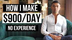 Best Way To Make Money Online With No Experience (In 2023)