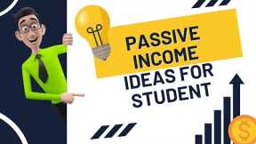 What is AFFILIATE MARKETING | Passive Income IDEAS For Students