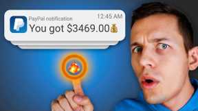 $1.600 Clicking On One Button - Make Money Online