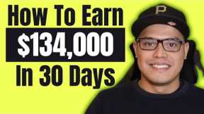 How To Earn PASSIVE INCOME with AFFILIATE MARKETING