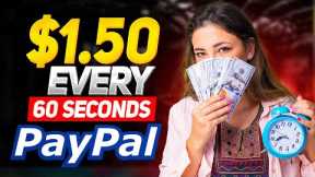 Get Paid Liking Videos - $1.50 / 60 Seconds Free Paypal Money (WORLDWIDE!) make money online 2023