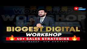 40+ Sales Strategies | Online Business - Network & Affiliate Marketing by Ashutosh Pratihast