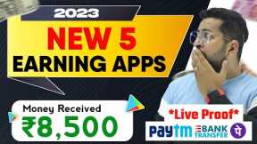 Best Earning App Without Investment | Money Earning Apps | Online Earning App | Earning App 2023