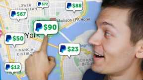Earn $500 By Using Google Maps - Make Money Online