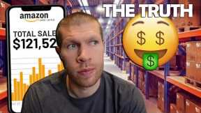 Most Profitable Way to Sell on Amazon (Wholesale vs. Arbitrage vs. Private Label) 6 YEAR CASE STUDY