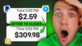 Get FREE $25 Per Every Click - Make Money Online