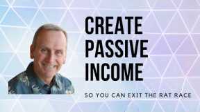 How To Create Passive Income With Affiliate Marketing In 2023
