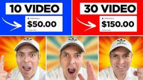 (1 Video = $5.00) Make Money Watching Videos 2023 (Free PayPal Money 2023) Make Money Online 2023