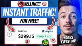 STUPIDLY-EASY +$45.50/Hour NO SELLING Method For Beginners To Make Money Online using ChatGPT AI