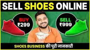 Sell Shoes Online | Business Ideas 2023 | Social Seller Academy